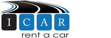 Icar Rent A Car